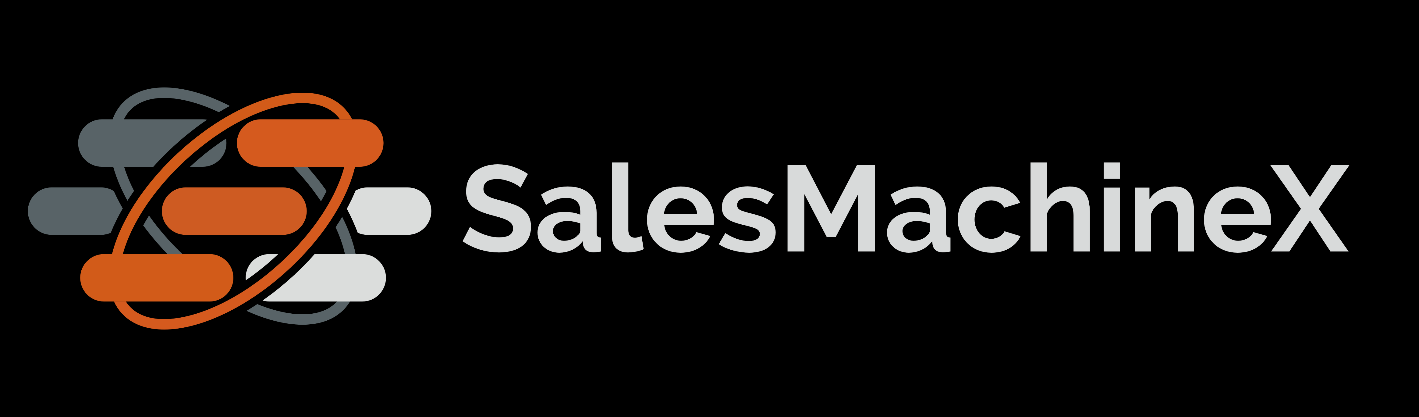 SalesMachineX