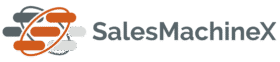 SalesMachineX